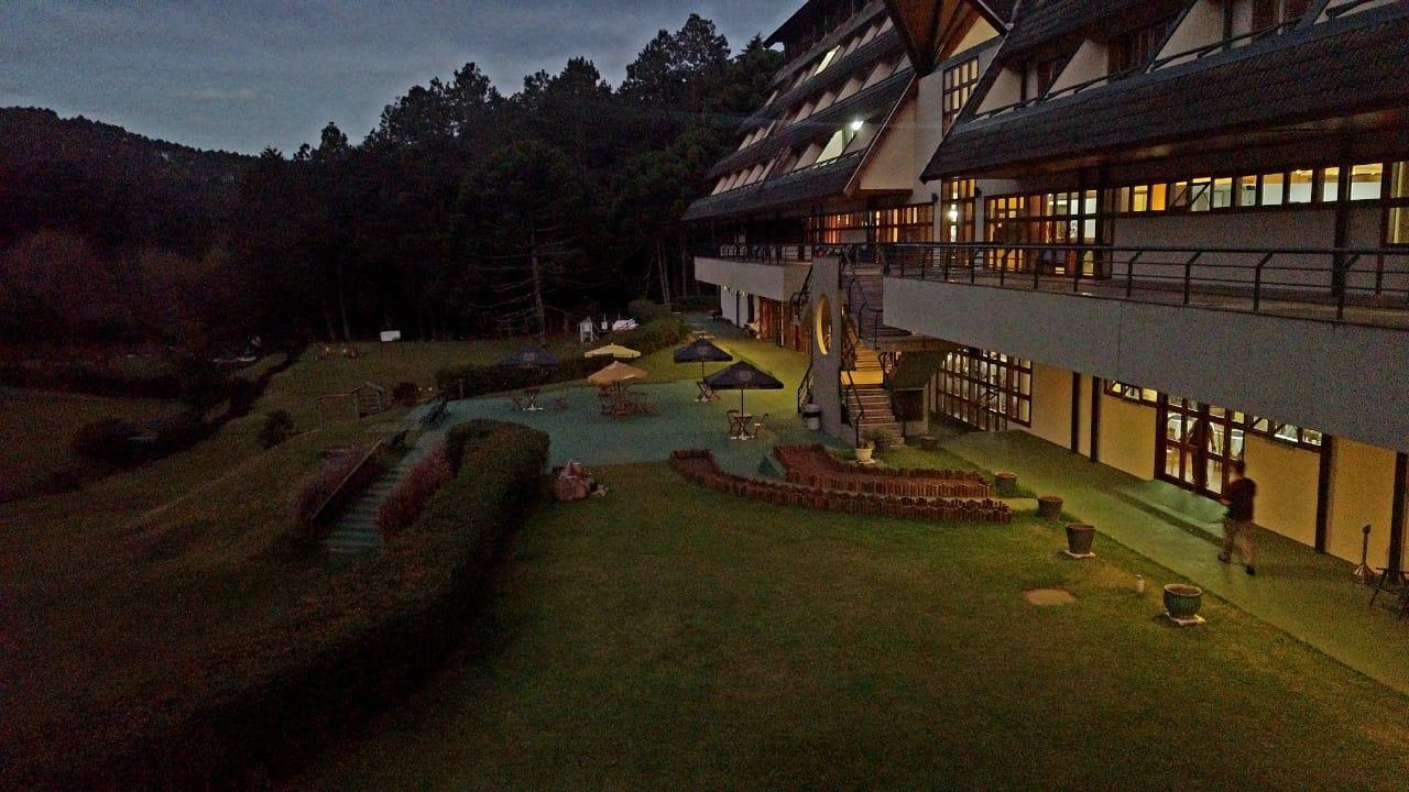 hotel satelite campos jordao